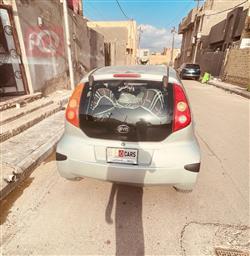 BYD F0